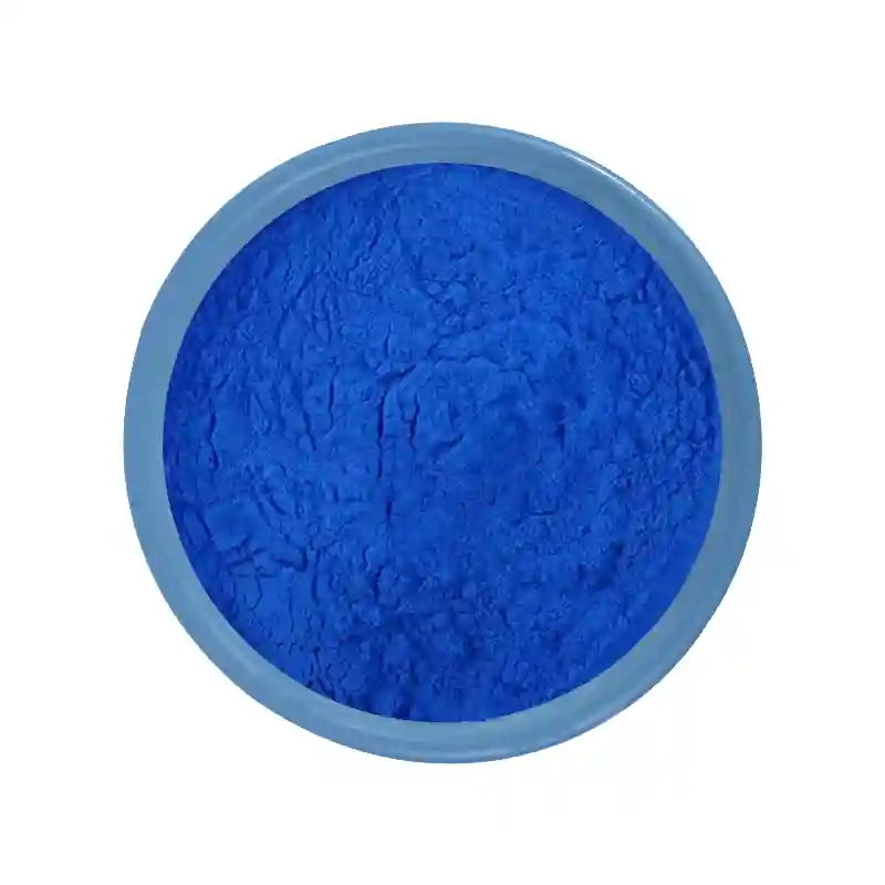 Raw Phycocyanin Price